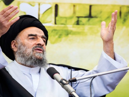 المرجع المدرسي للكتل السياسية: اتقوا الله وتوافقوا في الأمور الشائكة